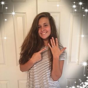 Meet your Posher, Kassie